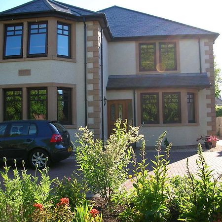 Arisaig Guest House Inverness Exterior photo