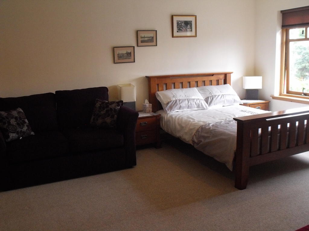 Arisaig Guest House Inverness Room photo